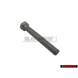 VW Original Sechskantschraube - N 10295602