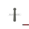 VW Original Sechskantschraube - N 10295602