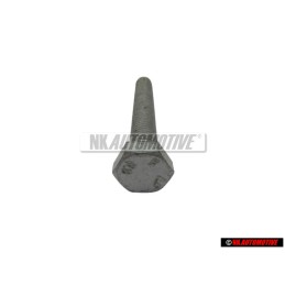 VW Original Schraube - N 10295605