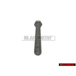VW Original Schraube - N 10295605