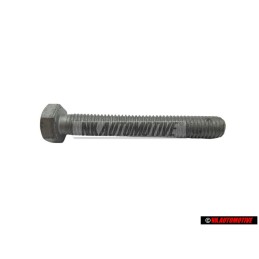 VW Original Schraube - N 10295605