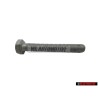 VW Original Schraube - N 10295605