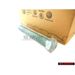 Audi Original Schraube - N 10304702