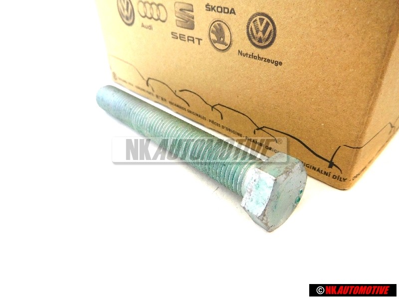 Audi Original Schraube - N 10304702