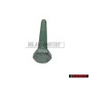 Audi Original Schraube - N 10304702