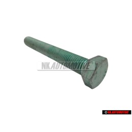 Audi Original Schraube - N 10304702