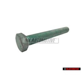 Audi Original Schraube - N 10304702