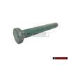 Audi Original Schraube - N 10304702