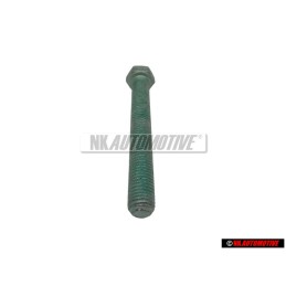 Audi Original Schraube - N 10304702