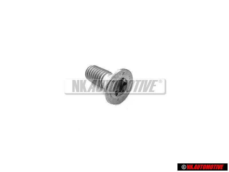 VW Original Schraube - N 10648301