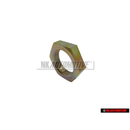 VW Original Mutter - N 90054101