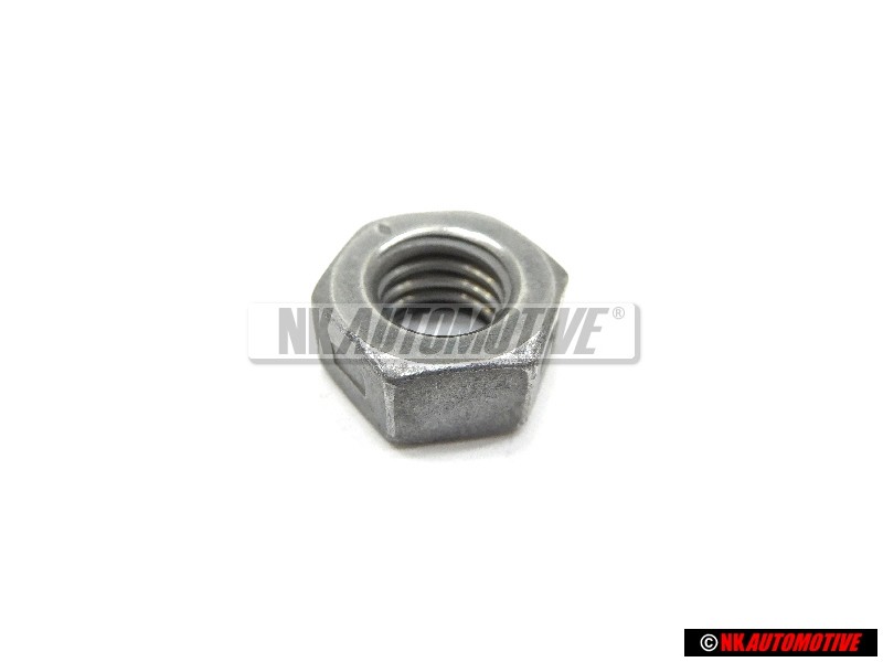 VW Original Sechskantmutter - N 90074401