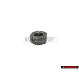 VW Original Sechskantmutter - N 90074401