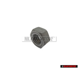 VW Original Sechskantmutter - N 90074401