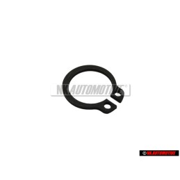 VW Original Ring - N 90118001
