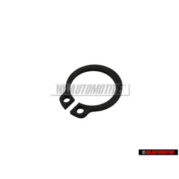 VW Original Ring - N 90118001