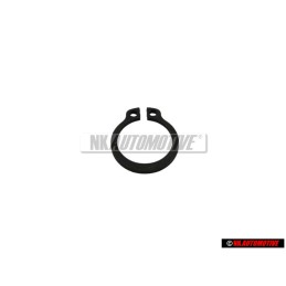 VW Original Ring - N 90118001