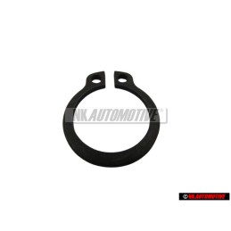 VW Original Ring - N 90118001