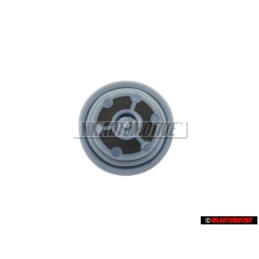 VW Original Verschlussscheibe - N 90146604