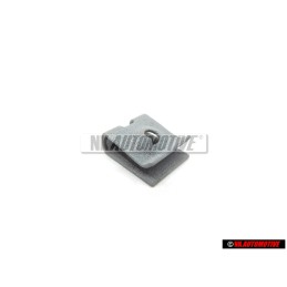 VW Original Schnappmutter - N 90170801
