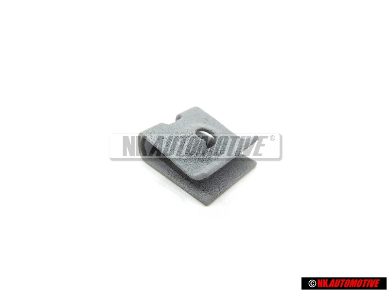 VW Original Schnappmutter - N 90170801