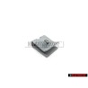 VW Original Schnappmutter - N 90170801