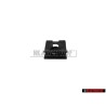 VW Original Schnappmutter - N 90170801