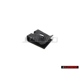 VW Original Mutter - N 90170803