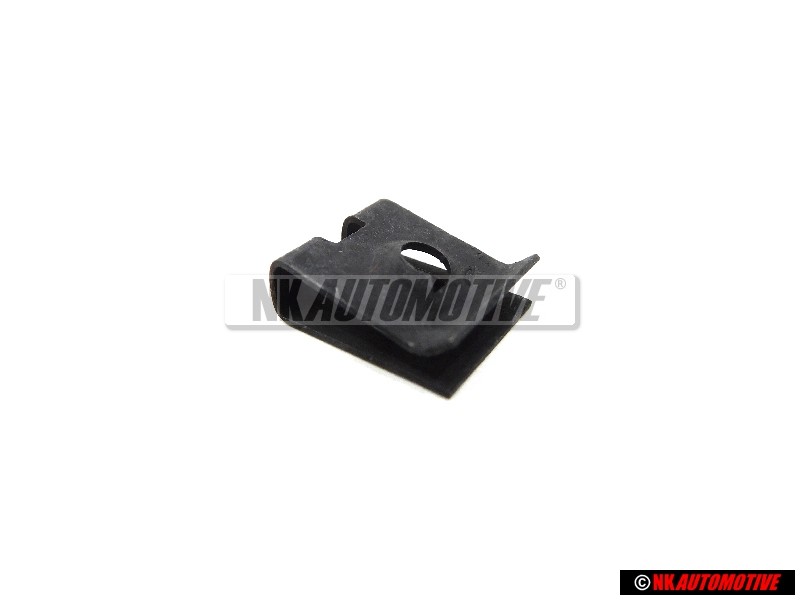 VW Original Mutter - N 90170803