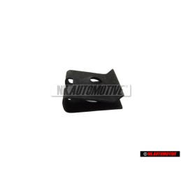 VW Original Mutter - N 90170803
