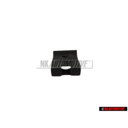 VW Original Mutter - N 90170803