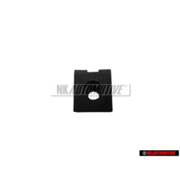 VW Original Mutter - N 90170803