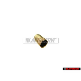 VW Original Mutter - N 90238801