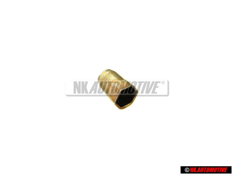 VW Original Mutter - N 90238801