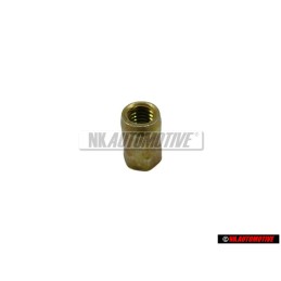 VW Original Mutter - N 90238801