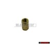 VW Original Mutter - N 90238801