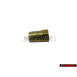 VW Original Mutter - N 90238801