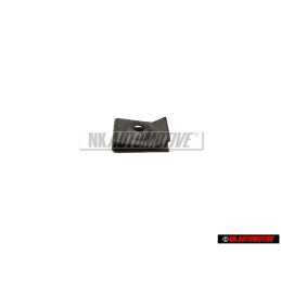 VW Original Mutter - N 90254801