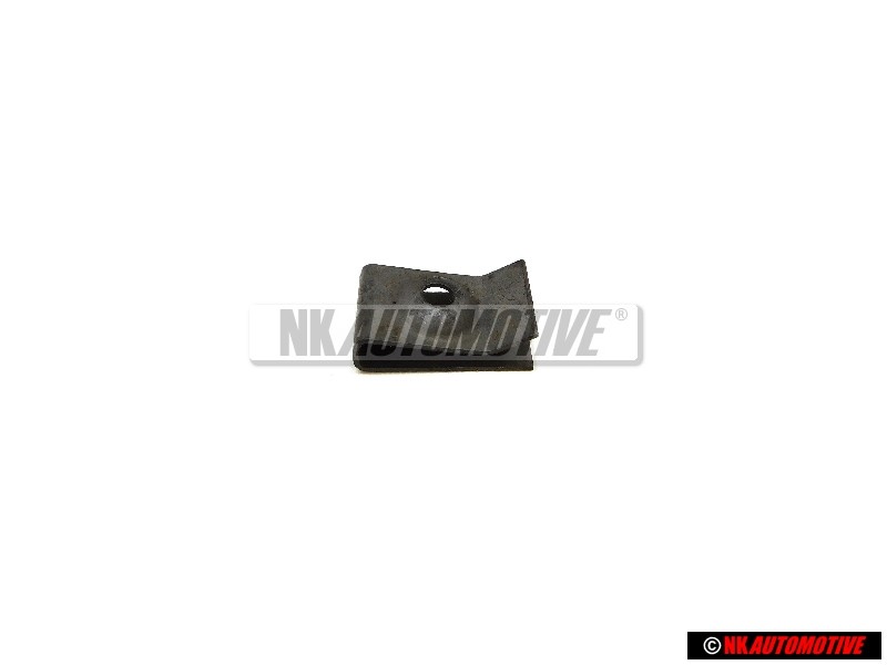 VW Original Mutter - N 90254801