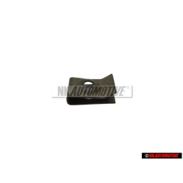 VW Original Mutter - N 90254801