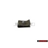 VW Original Mutter - N 90254801