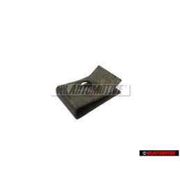 VW Original Mutter - N 90254801