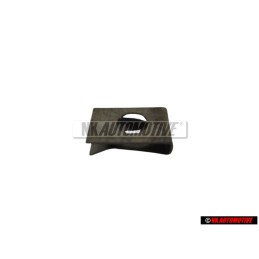 VW Original Mutter - N 90254801