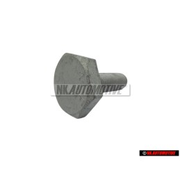 VW Original Schraube - N 90256202