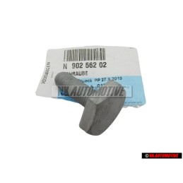 VW Original Schraube - N 90256202