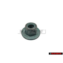 VW Original Mutter - N 90286703