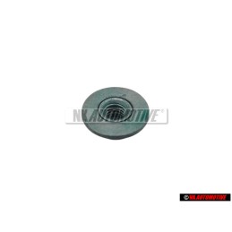 VW Original Mutter - N 90286703