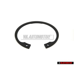 VW Original Ring - N 90329301