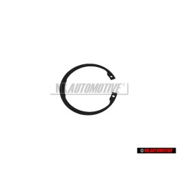 VW Original Ring - N 90329301