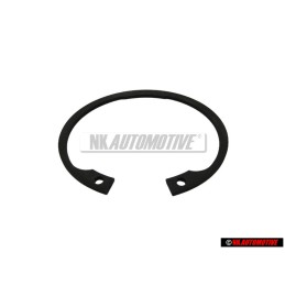 VW Original Ring - N 90329301